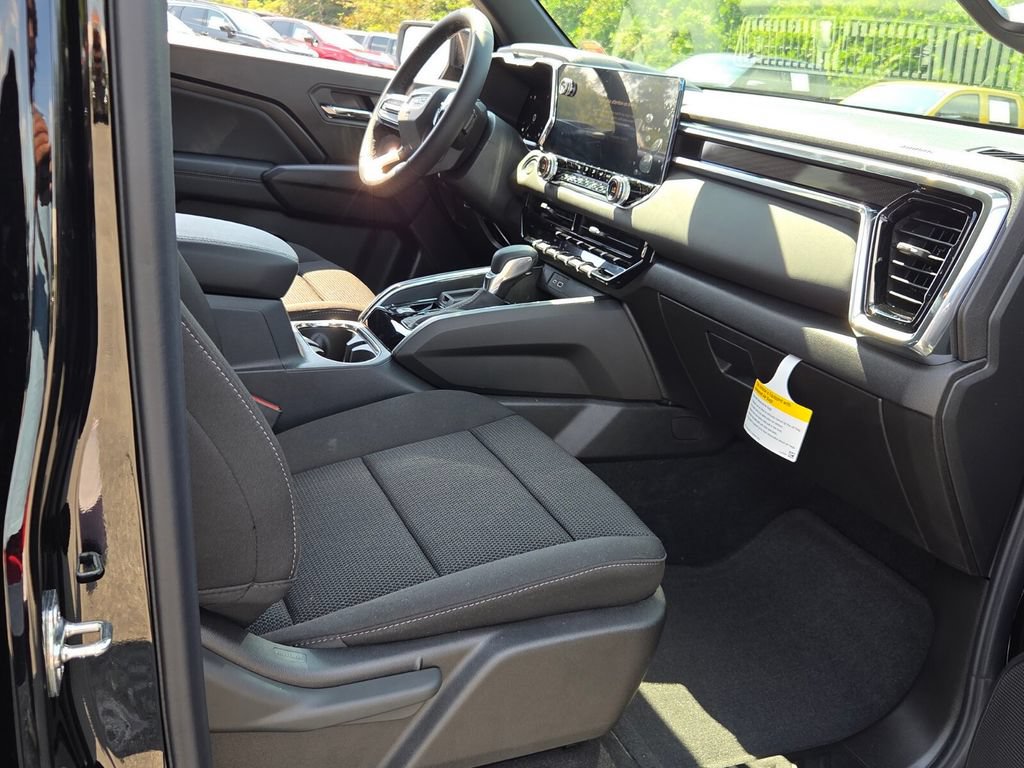New 2026 GMC Canyon Elevation w/ Convenience Package RWD image 15