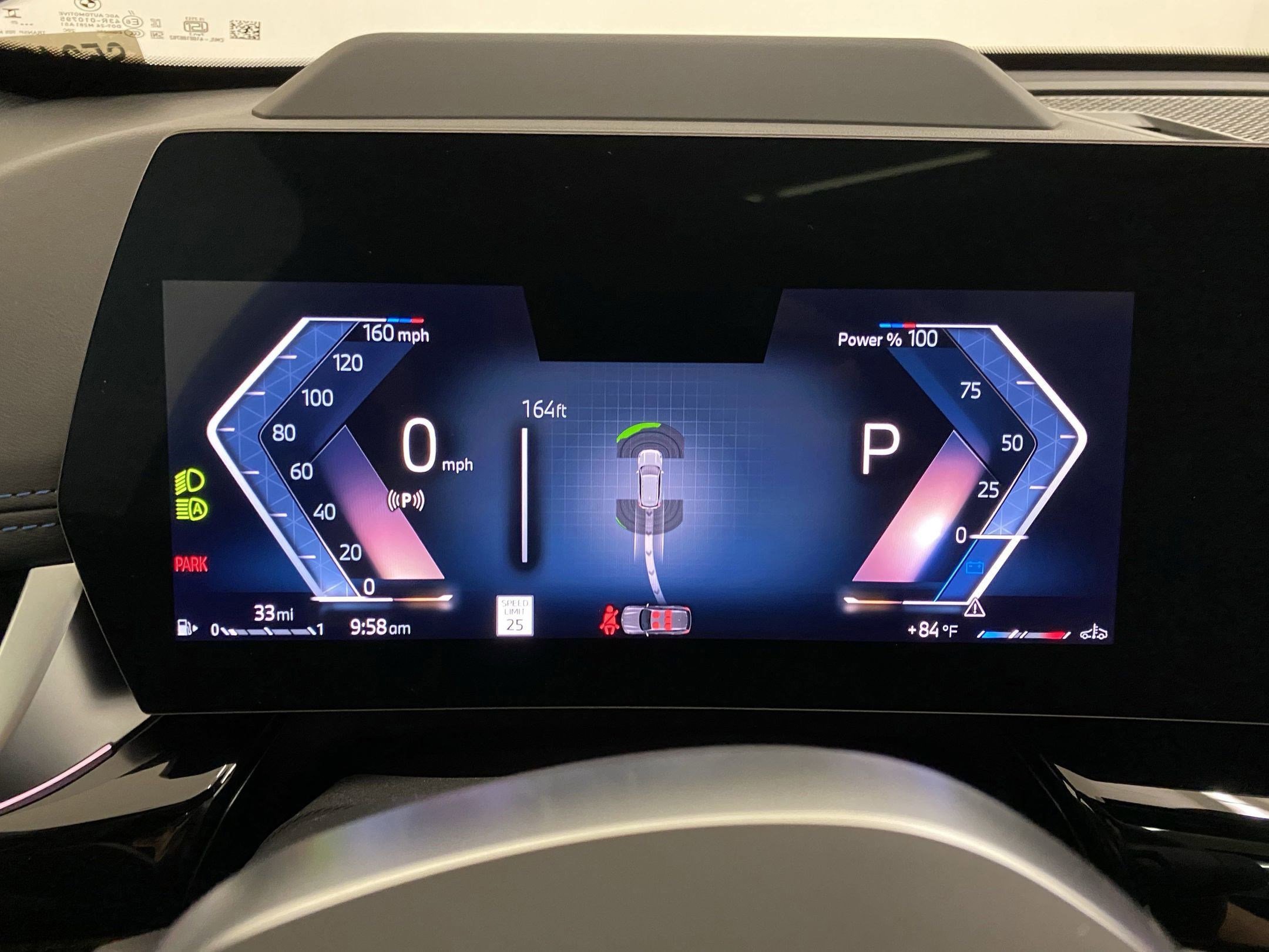 Used 2025 BMW X1 xDrive28i w/ Premium Package image 18