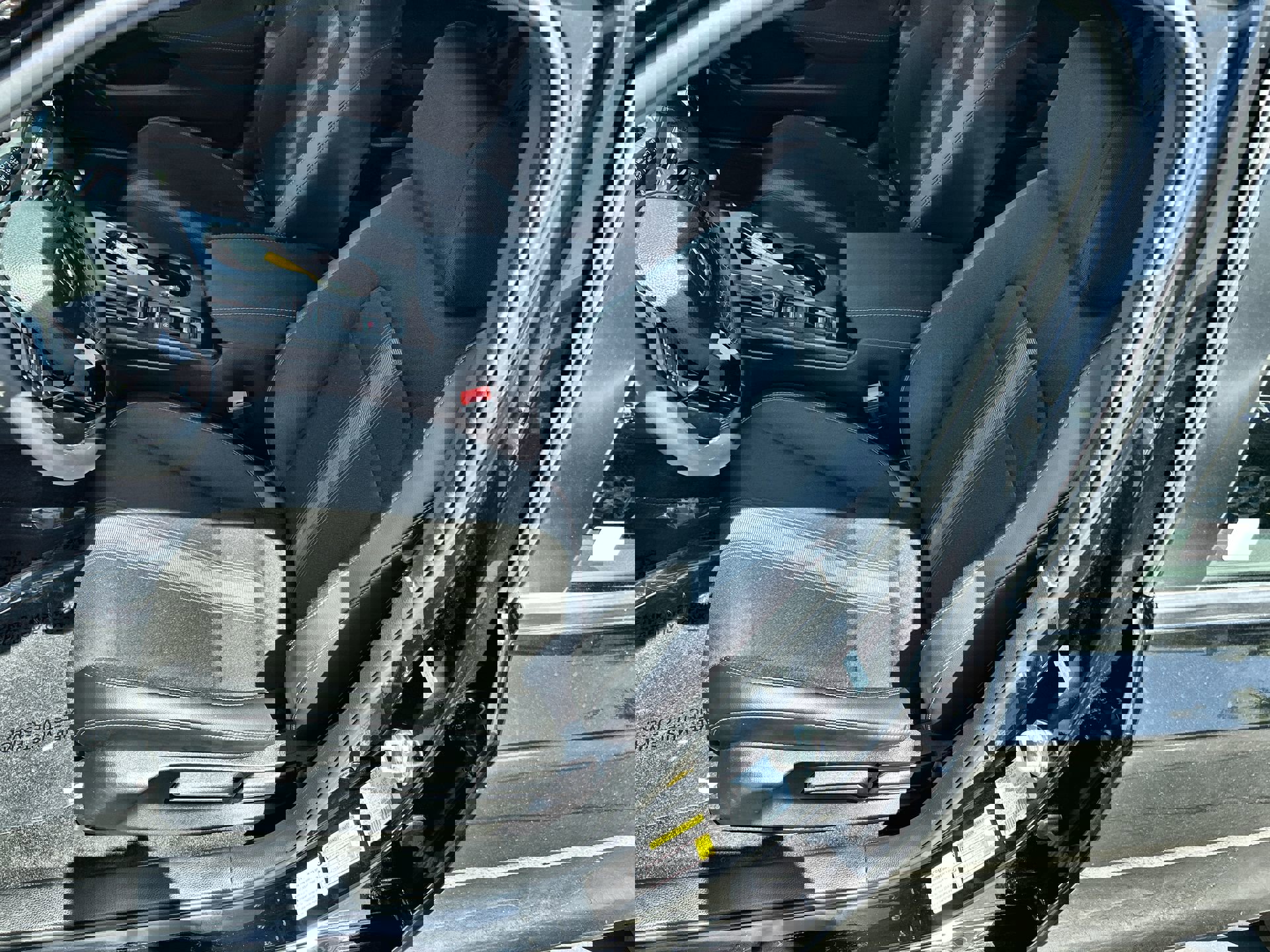 Certified 2023 Honda Civic Sport image 13