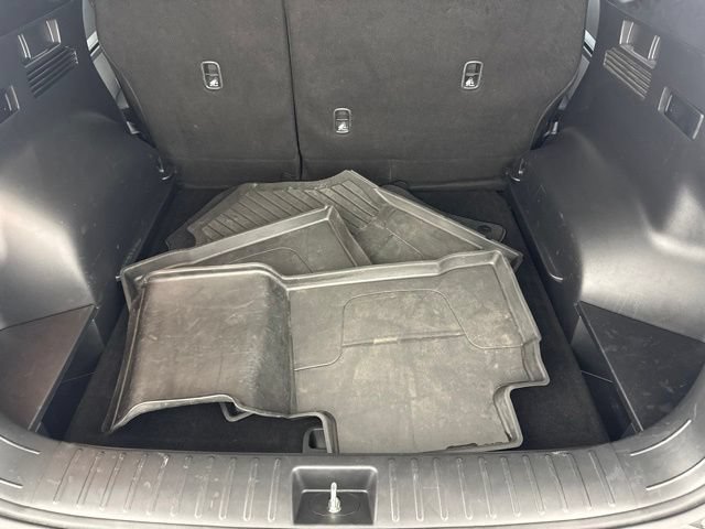 Used 2022 Hyundai Tucson SEL AWD/4WD image 28
