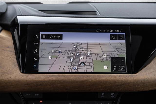 Used 2023 Audi e-tron GT Premium Plus image 17