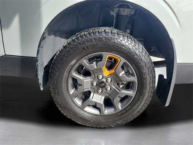 Used 2023 Ford Maverick Tremor image 11