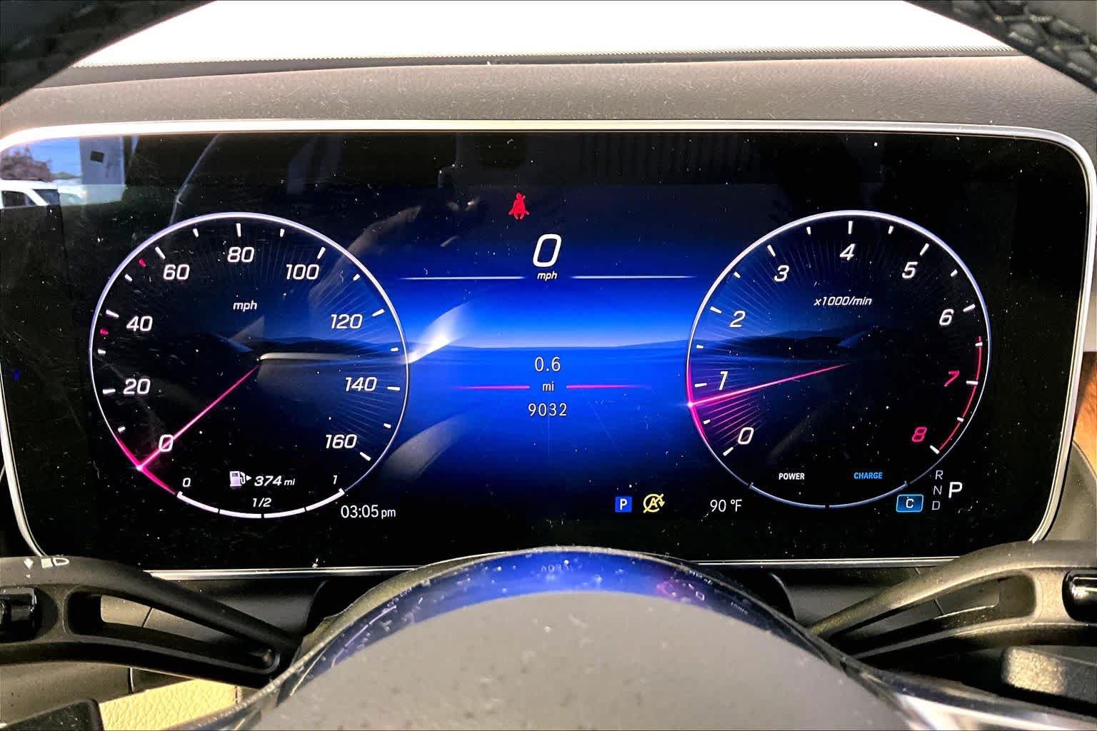 Used 2026 Mercedes-Benz GLC 300 4MATIC image 26