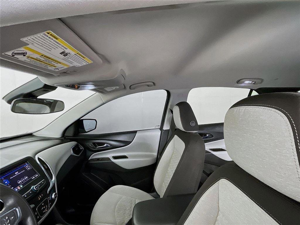 Used 2023 Chevrolet Equinox LS w/ LS Convenience Package image 11