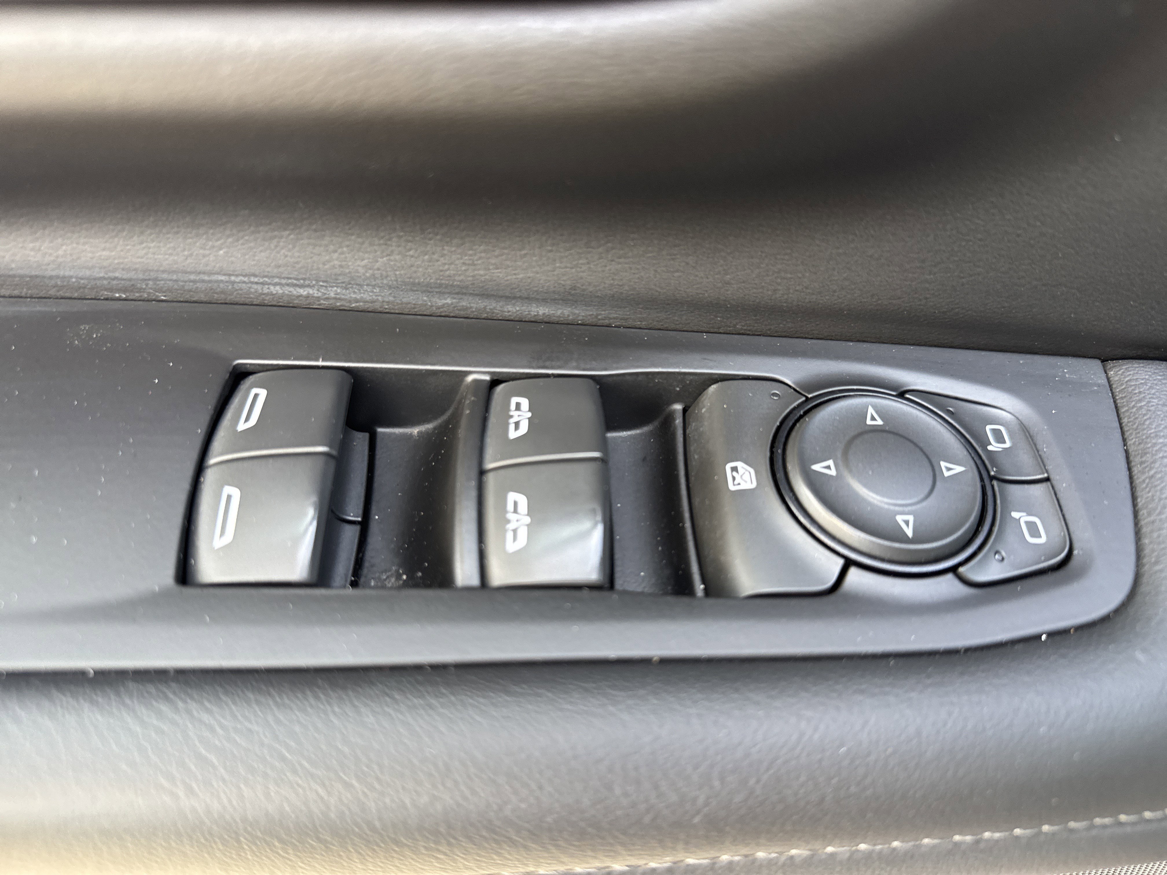 Used 2023 Chevrolet Tahoe LS w/ Driver Alert Package AWD/4WD image 15