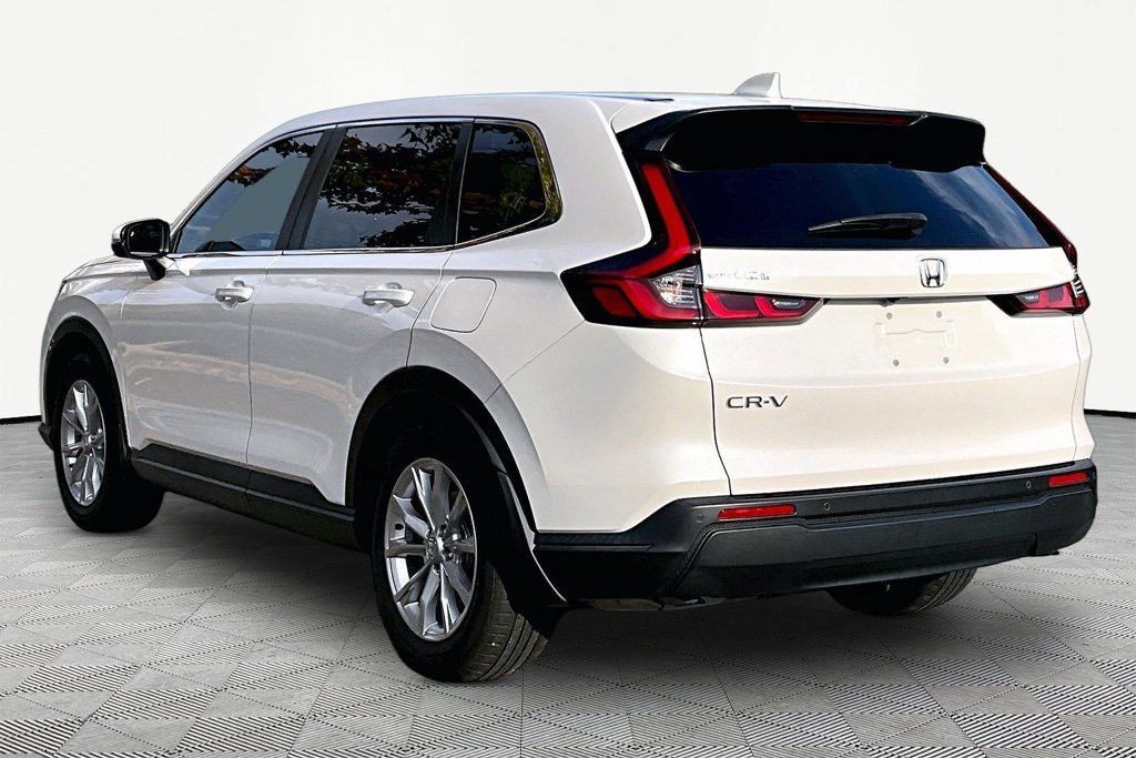 Used 2024 Honda CR-V EX-L image 5