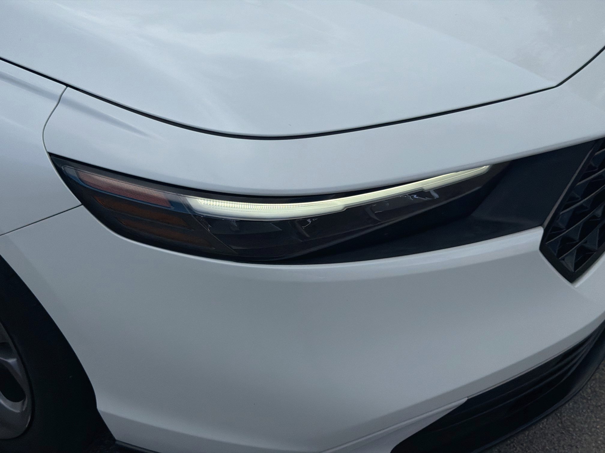 Used 2024 Honda Accord EX image 33