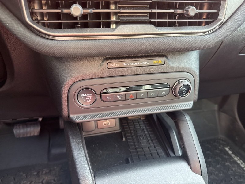 Used 2025 Ford Bronco Sport Badlands w/ Badlands Tech Package image 16