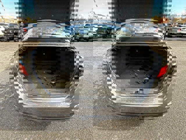 New 2025 Nissan Sentra SR w/ SR Premium Package image 16