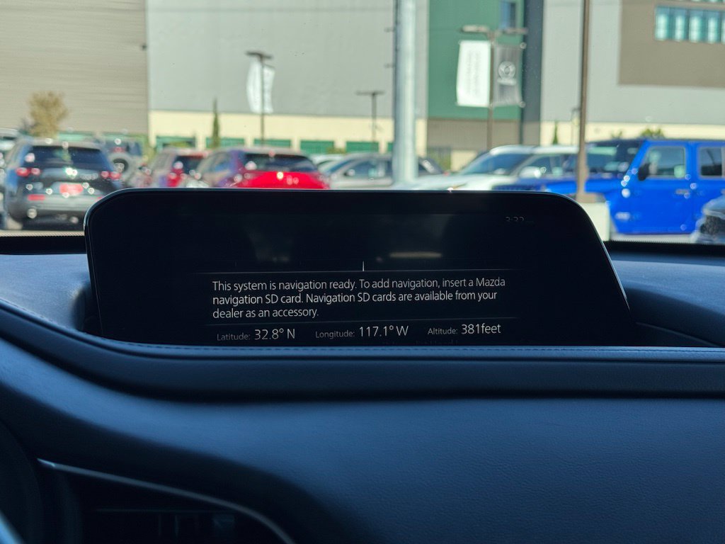Certified 2023 MAZDA CX-30 AWD 2.5 S w/ Select Package image 14