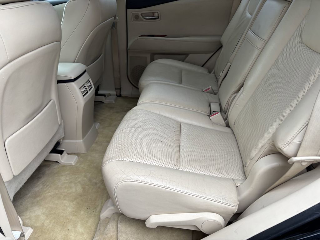 Used 2012 Lexus RX 450h AWD w/ Premium Pkg image 24