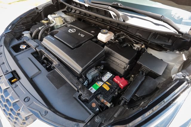 Used 2019 Nissan Murano S FWD image 57
