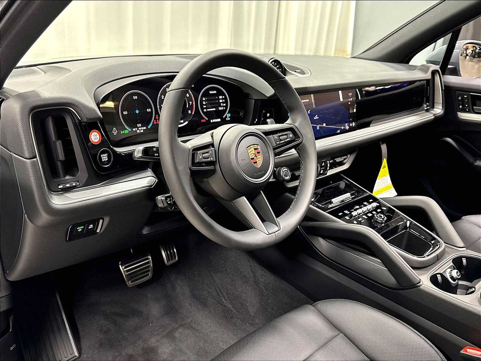 New 2026 Porsche Cayenne S AWD/4WD image 4