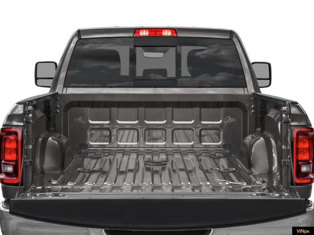 New 2026 RAM 2500 Tradesman AWD/4WD image 9