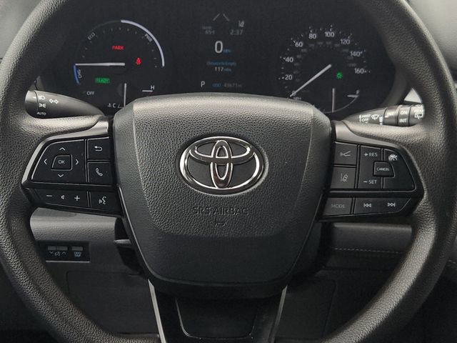 Used 2022 Toyota Sienna LE AWD/4WD image 25