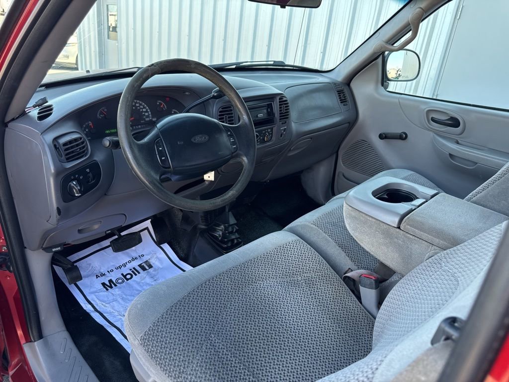 Used 1999 Ford F150 XL image 9