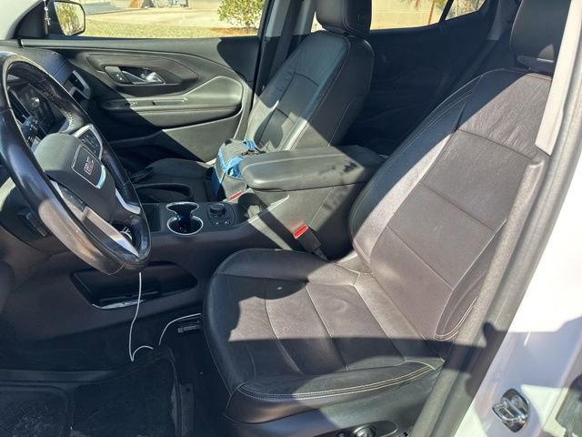 Used 2021 GMC Terrain SLT image 8