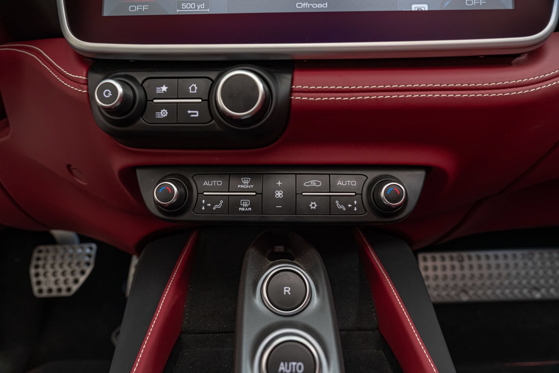 Certified 2023 Ferrari Portofino M RWD image 53