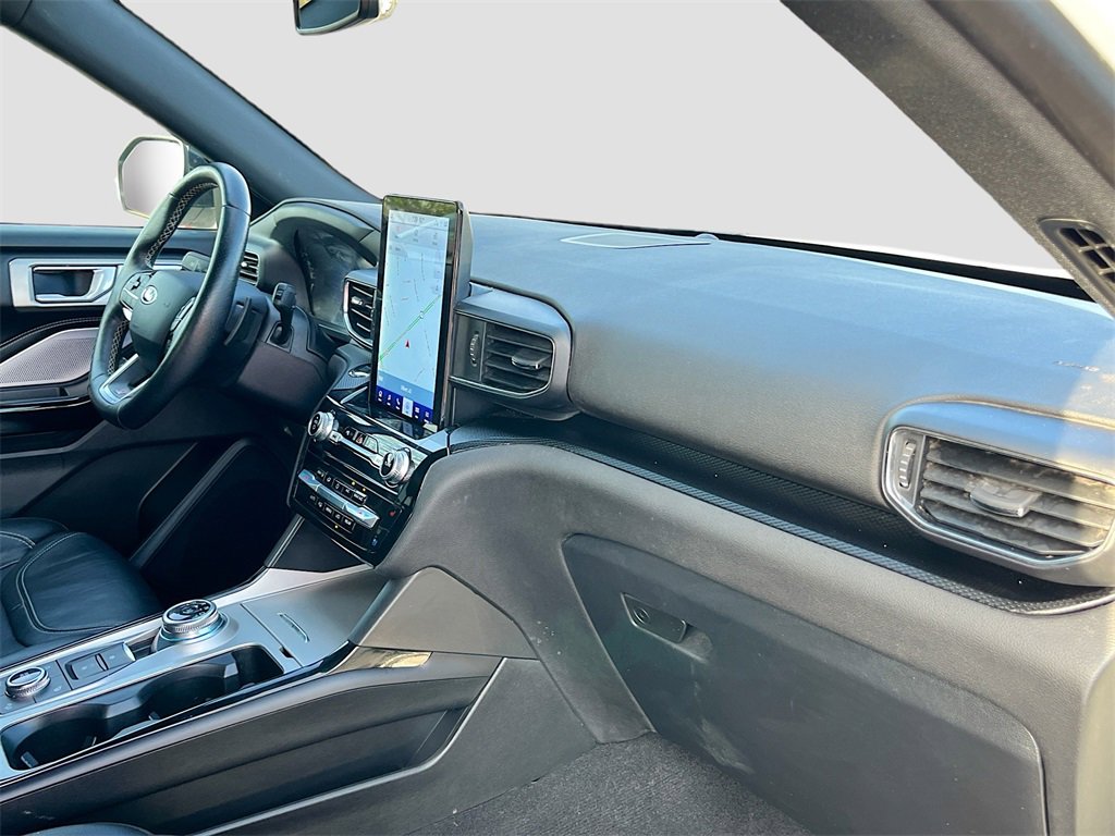 Used 2023 Ford Explorer ST w/ Equipment Group 401A image 32