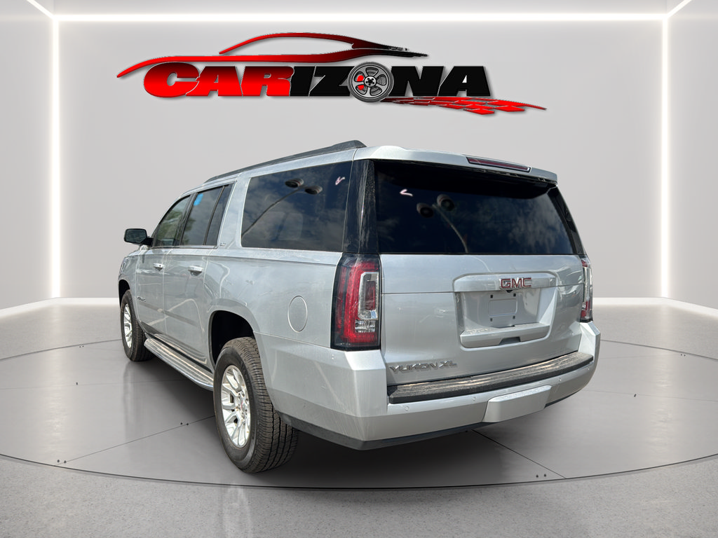 Used 2016 GMC Yukon XL SLT AWD/4WD image 8