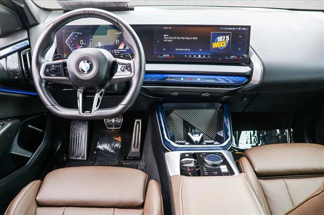 Used 2025 BMW X3 xDrive30i image 22
