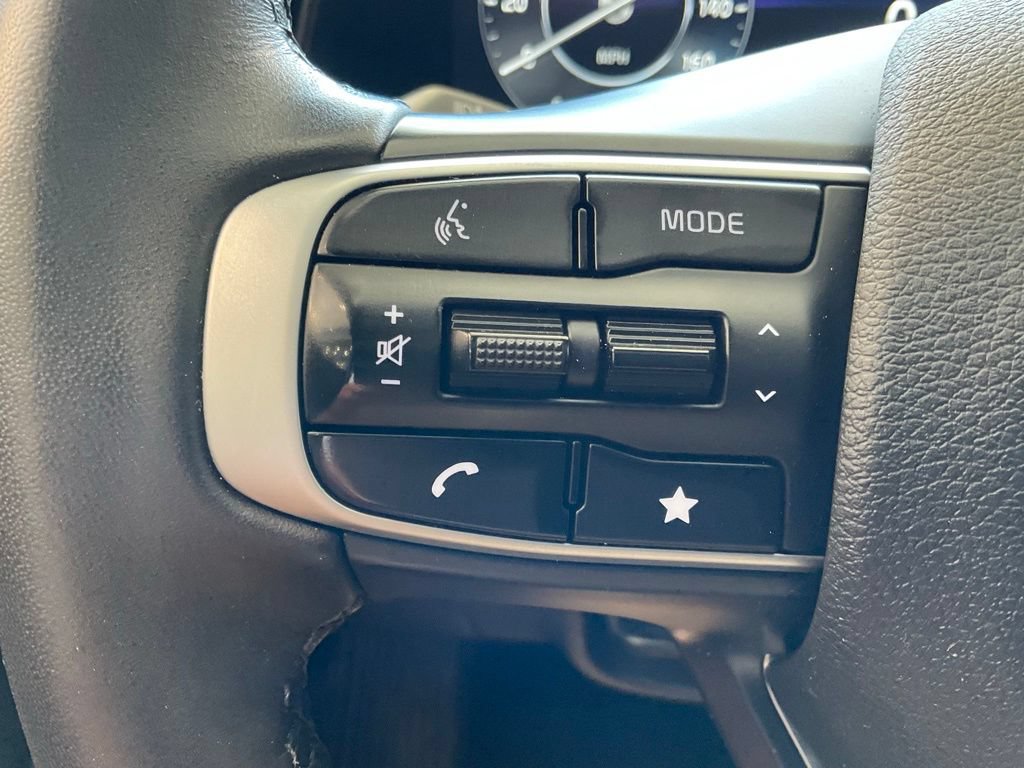Used 2023 Kia Sportage X-Pro AWD/4WD image 12