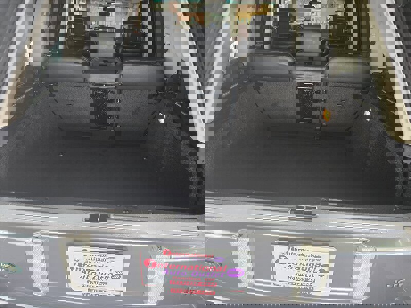 Used 2007 Land Rover Range Rover HSE image 25