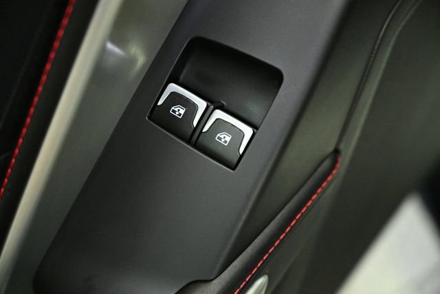 Used 2016 Chevrolet Corvette Stingray Coupe w/ 3LT Preferred Equipment Group image 52