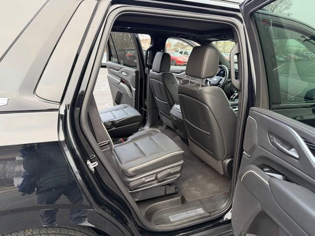 Used 2023 Cadillac Escalade Sport AWD/4WD image 18