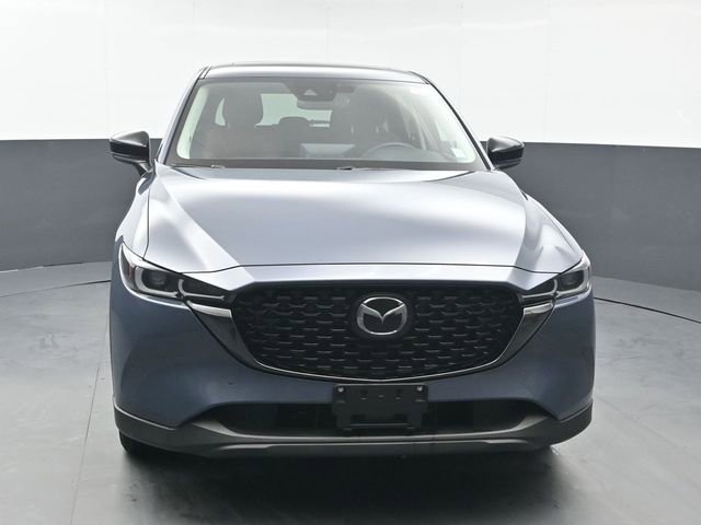 Certified 2023 MAZDA CX-5 Carbon Edition image 8