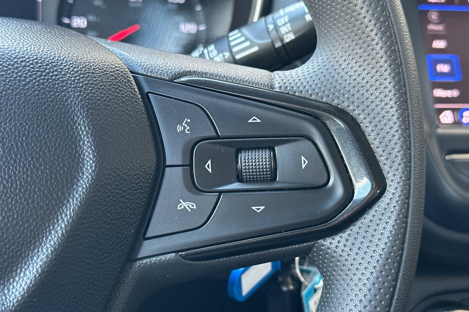 Certified 2021 Chevrolet TrailBlazer LS w/ LPO, Blackout Package image 30