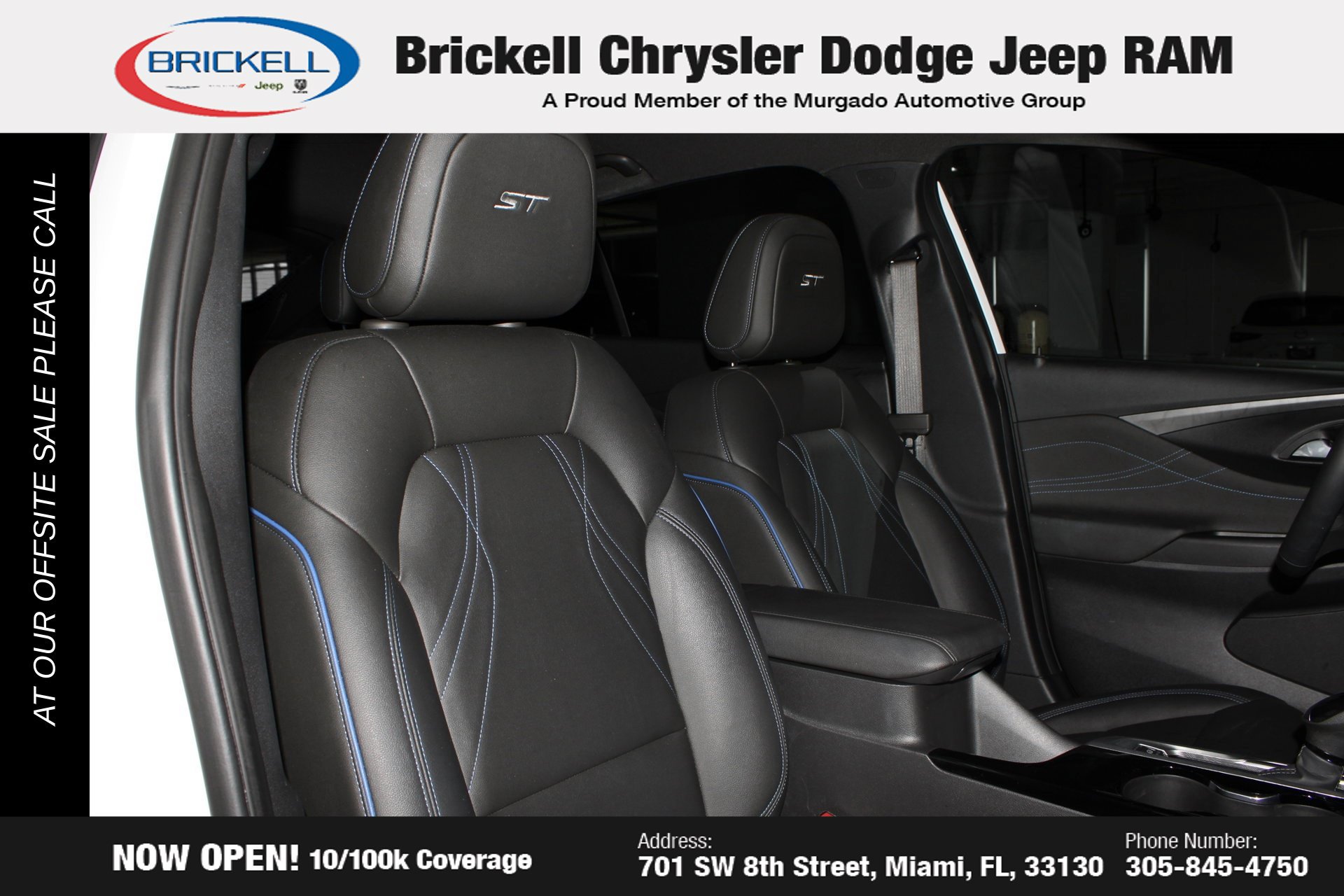 Used 2025 Buick Envista Sport Touring w/ Convenience I Package FWD image 15