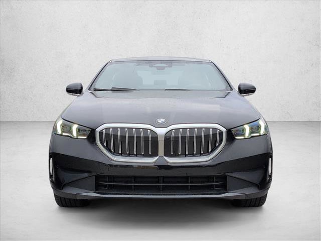 New 2026 BMW 530i xDrive w/ Premium Package AWD/4WD image 6