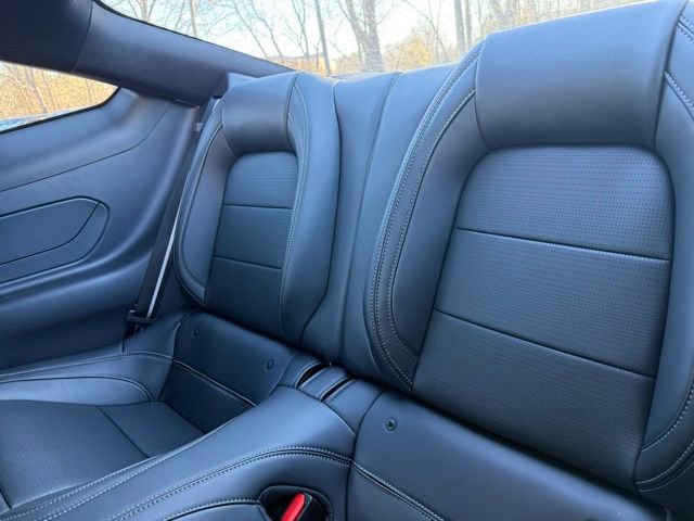 New 2025 Ford Mustang GT Premium w/ 60th Anniversary Package image 20