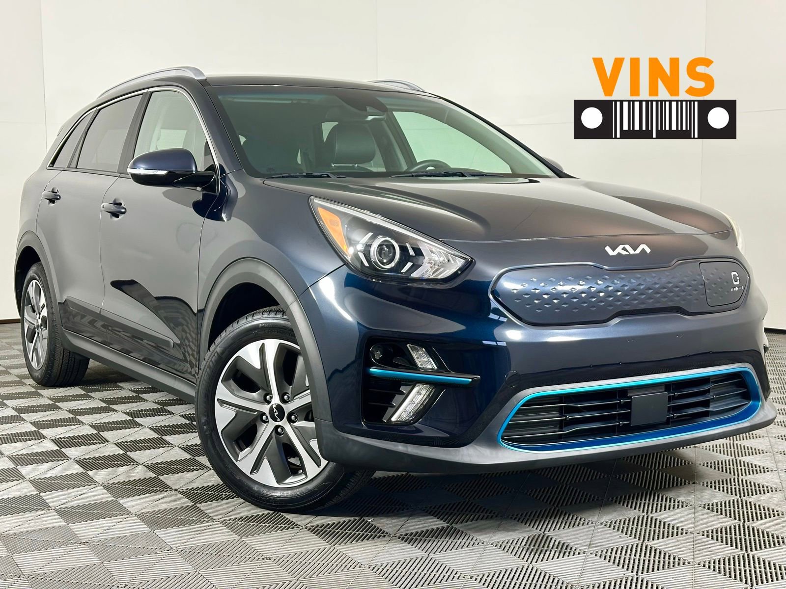 Used 2022 Kia Niro EX w/ Cold Weather Package