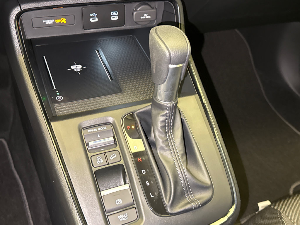 Used 2026 Honda CR-V LX image 26