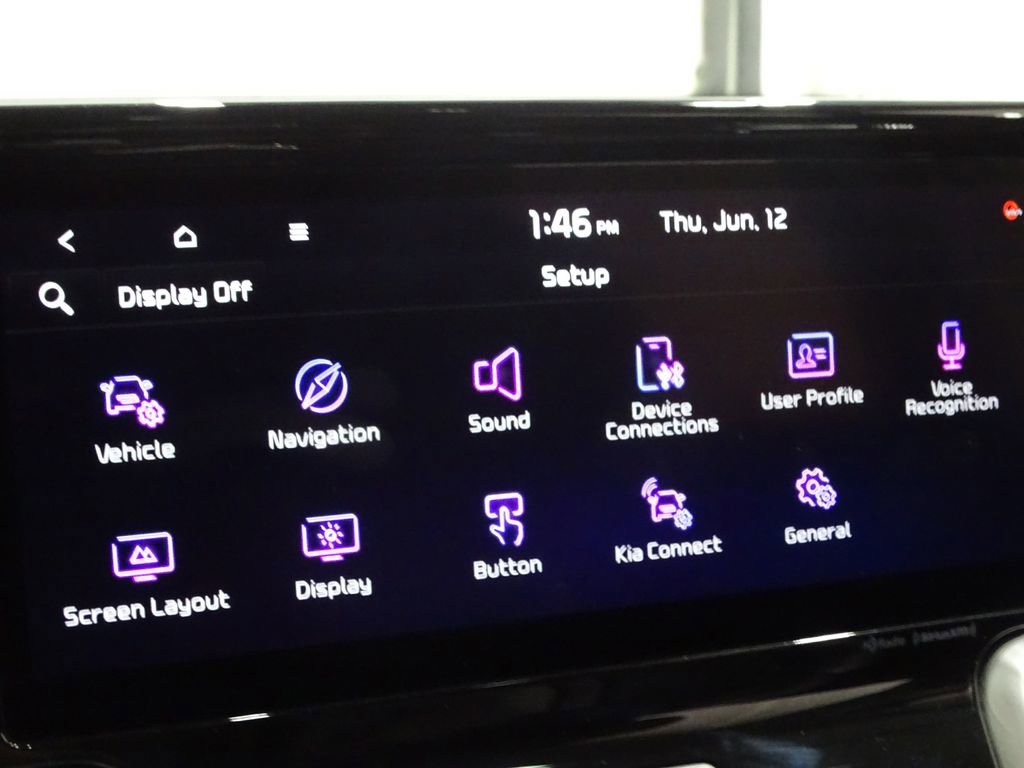 Used 2022 Kia Sorento EX w/ Panoramic Sunroof Package image 42