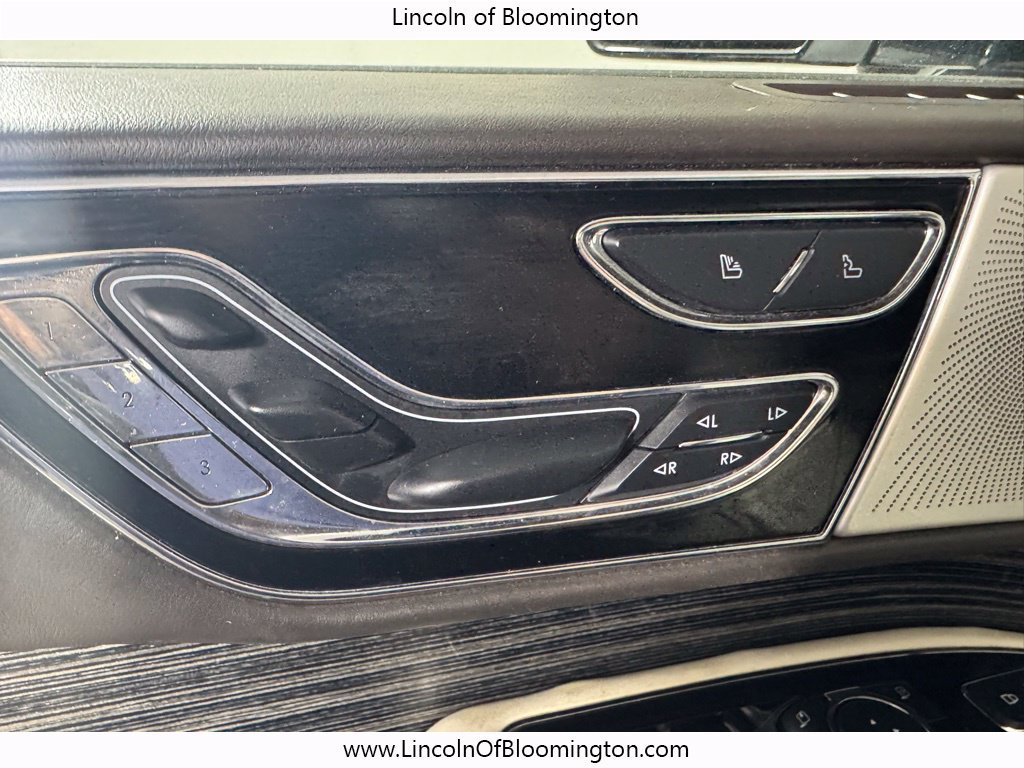 Certified 2023 Lincoln Navigator Black Label AWD/4WD image 33