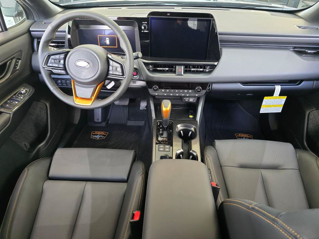 New 2026 Subaru Outback Wilderness AWD/4WD image 18