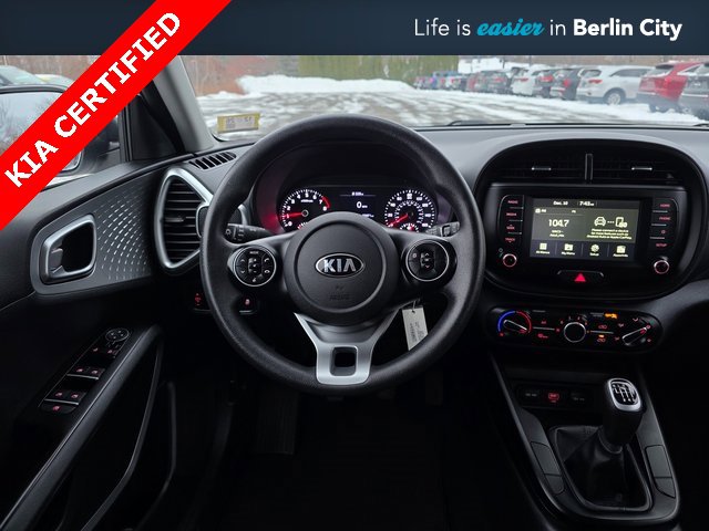 Used 2020 Kia Soul LX image 19