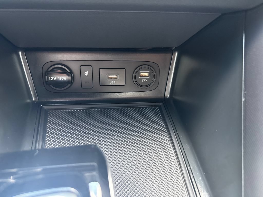 Used 2022 Hyundai Sonata SEL Plus FWD image 30