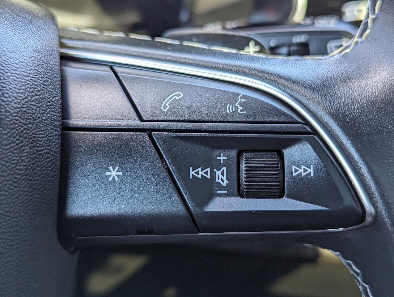 Used 2025 Audi Q7 3.0T Premium Plus image 17