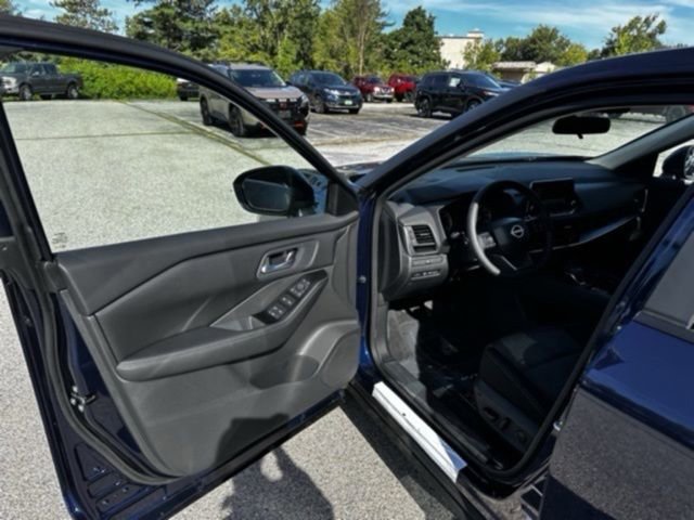 New 2026 Nissan Rogue SV w/ Cold Weather Package image 13