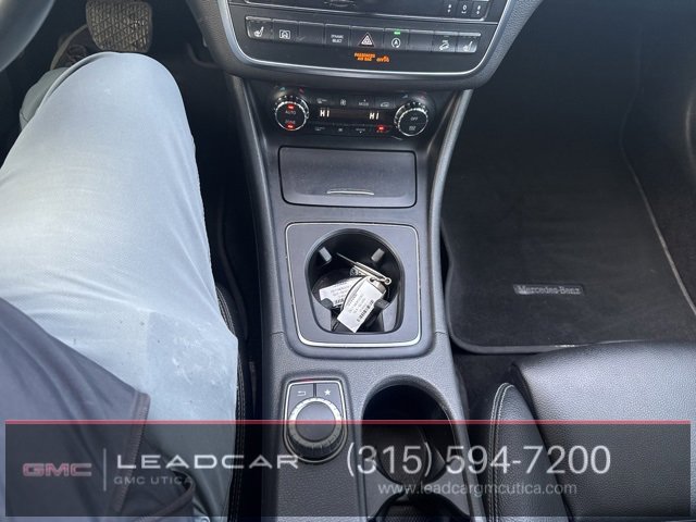 Used 2017 Mercedes-Benz GLA 250 4MATIC image 23