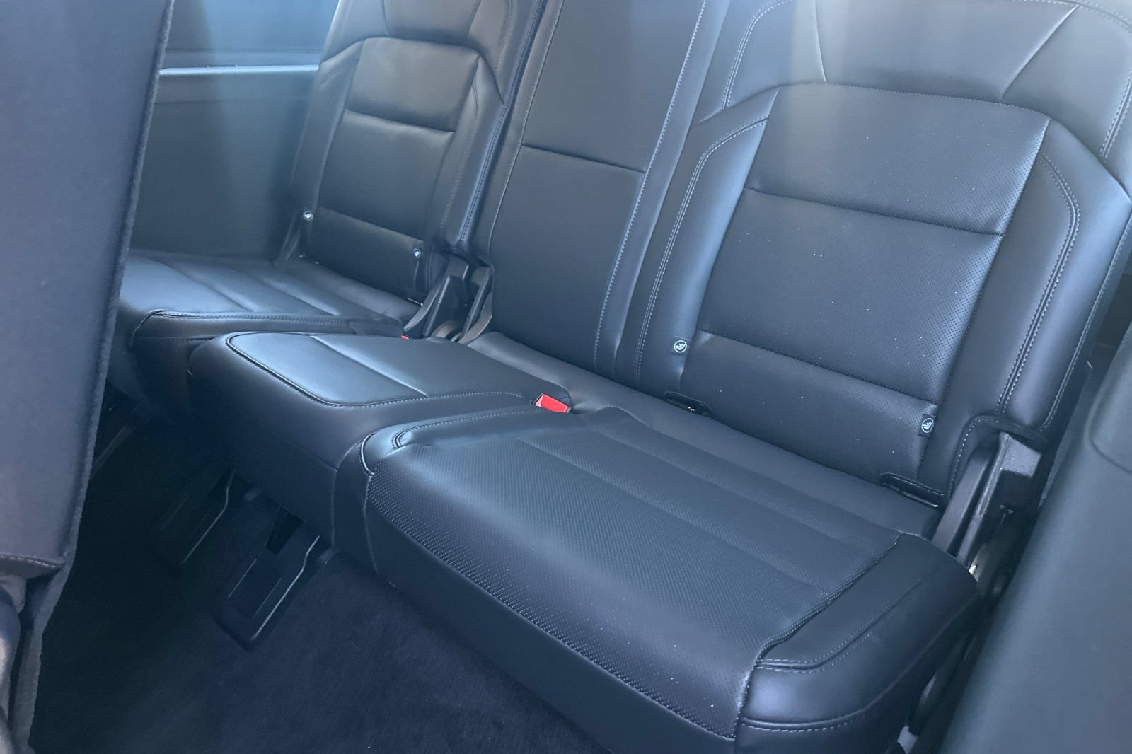 New 2027 Lincoln Navigator L Premier RWD image 14
