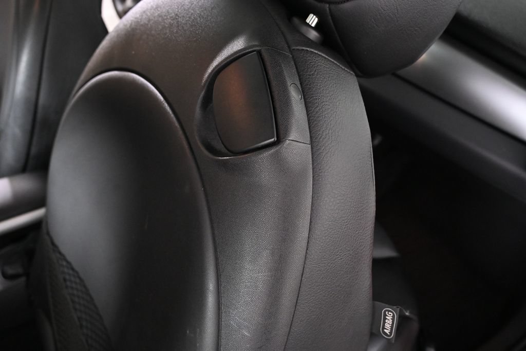 Used 2009 MINI Cooper S FWD image 23