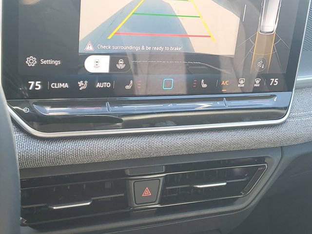 New 2026 Volkswagen Tiguan S image 25