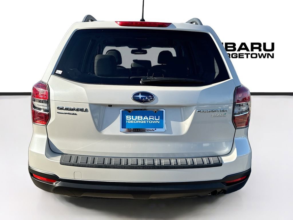 Used 2014 Subaru Forester 2.5i Premium w/ Popular Package #1 image 6