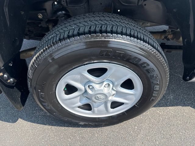 Used 2021 Toyota Tundra SR5 RWD image 15
