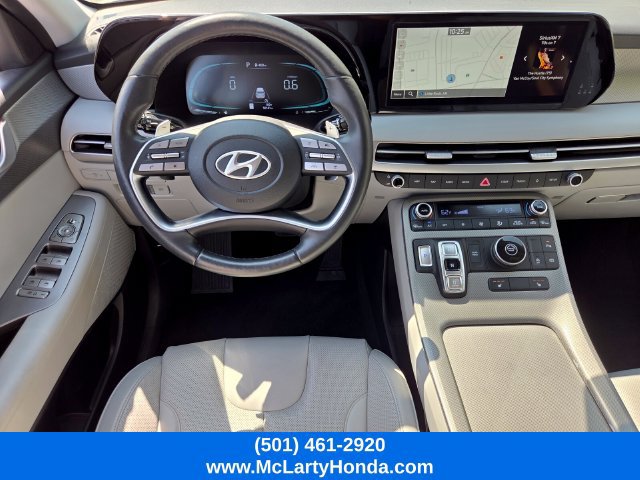 Used 2024 Hyundai Palisade SEL FWD image 14